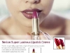 Revlon NJ print ad